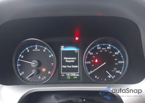 2018 Toyota Rav4 Xle из США, поврежденный, VIN JTMWFREV1JJ155105